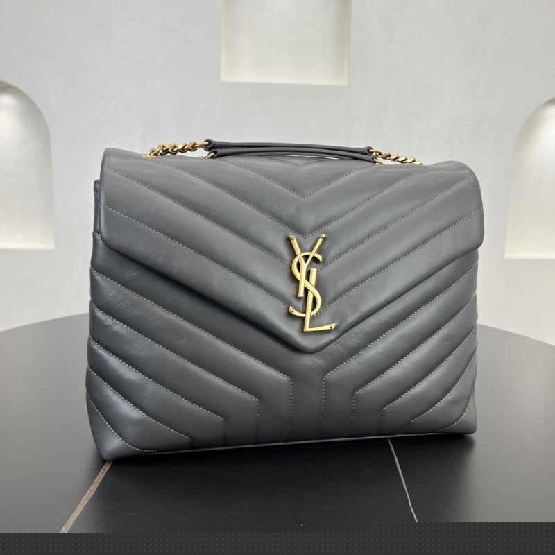 Y*L clutch bags